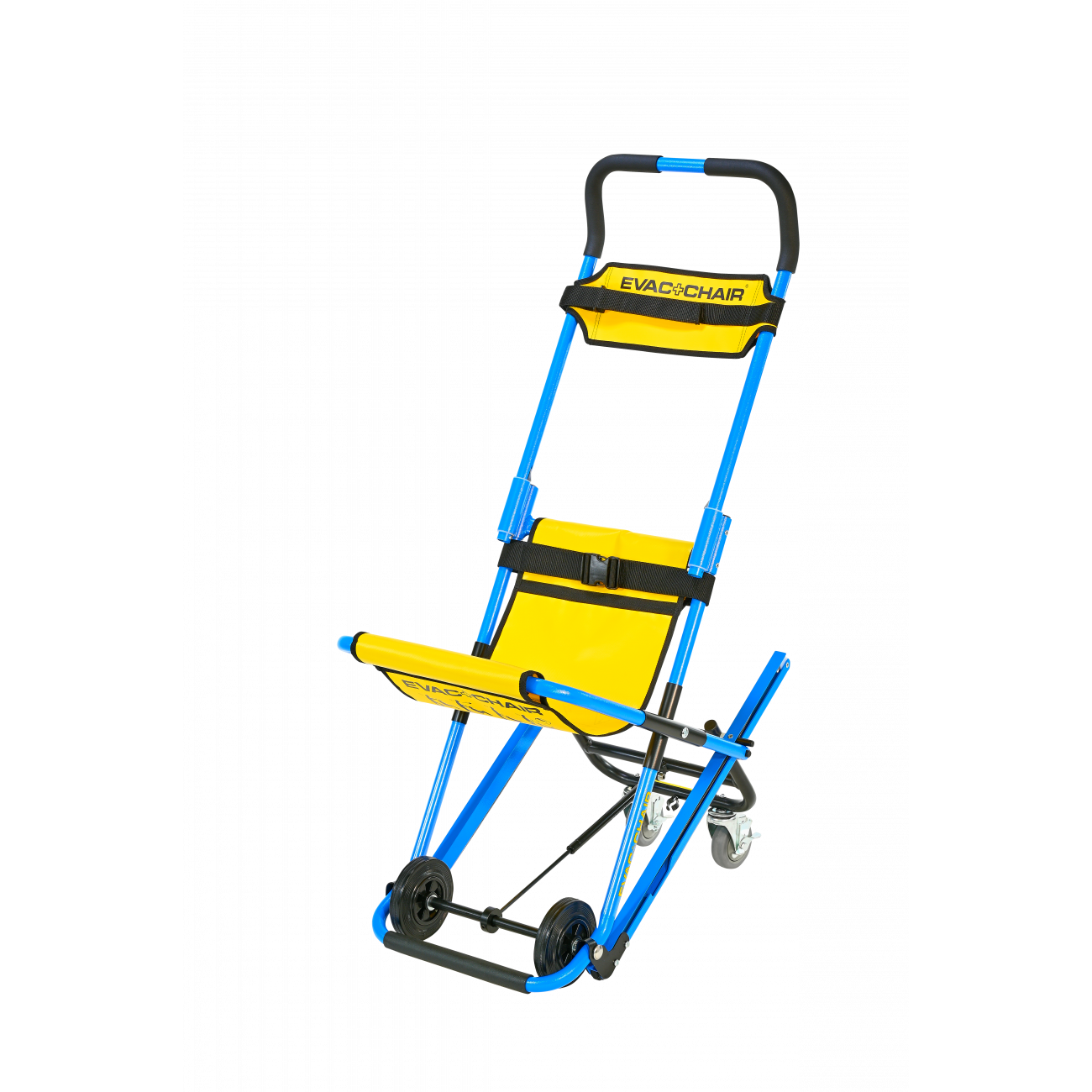 Evac Chair 300H Mit Abdeckhülle,Aufhangbugel,Hinweisschild