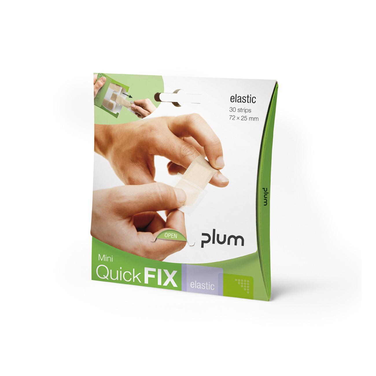Plum QuickFix Mini