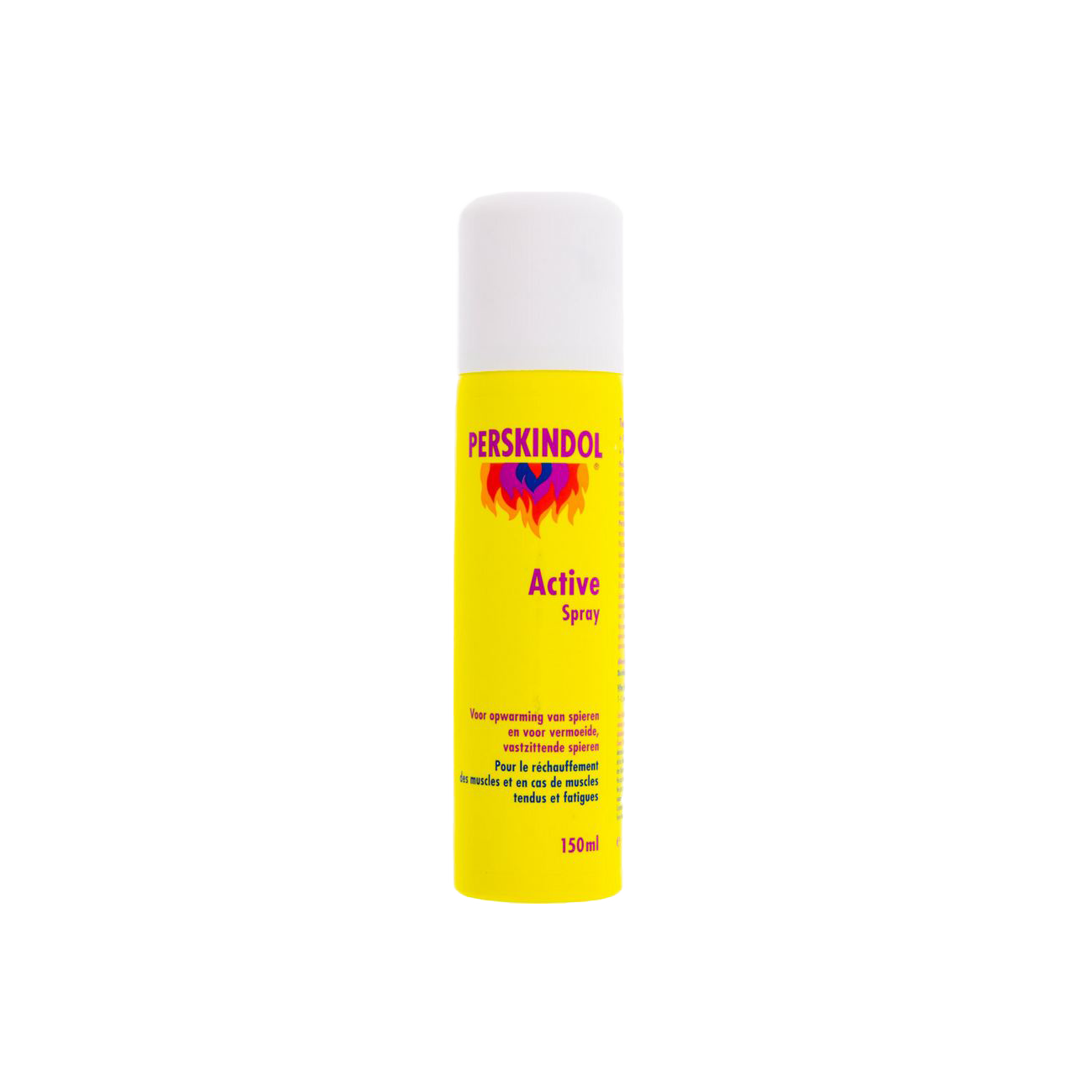 Perskindol Aktiv Spray 150 Ml