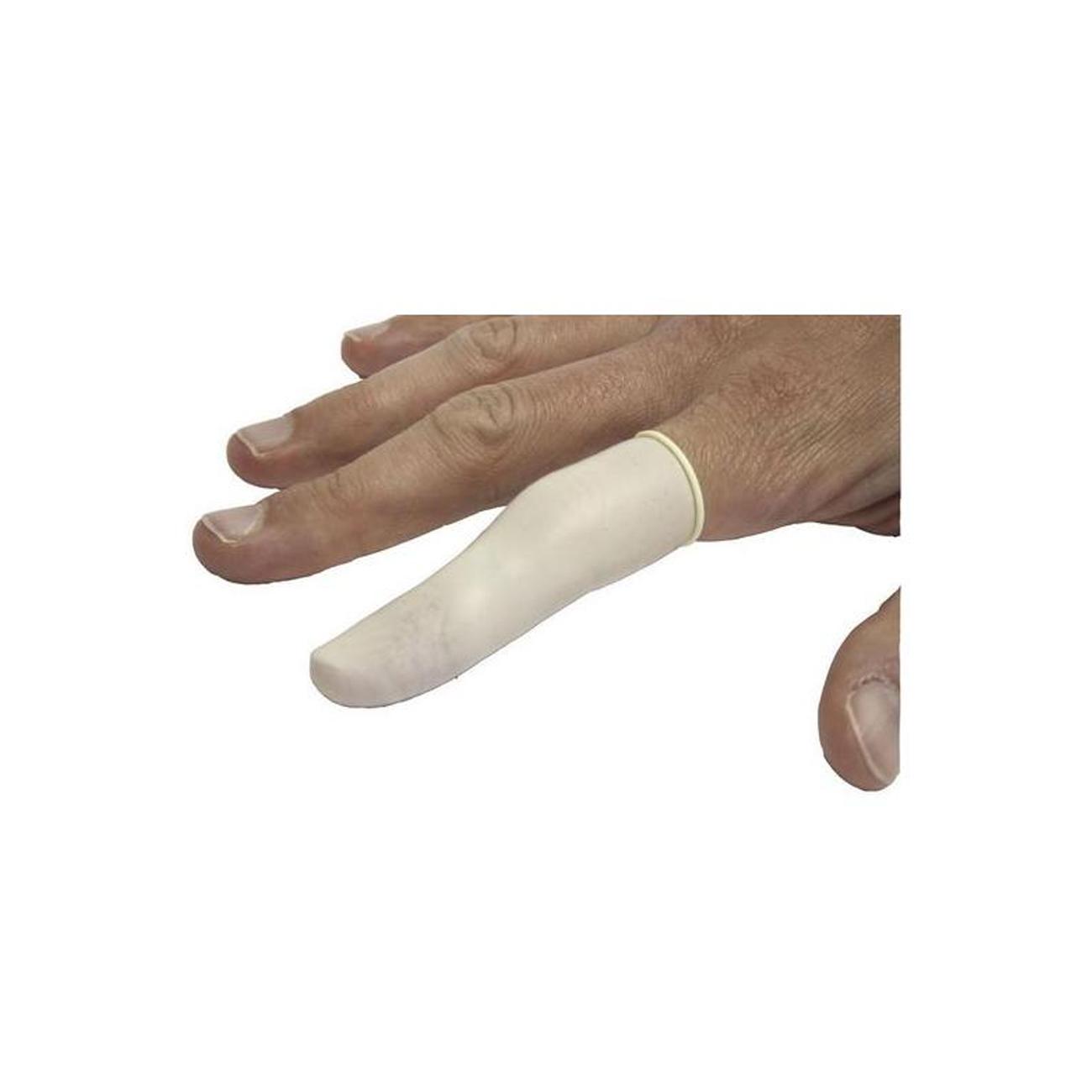 Fingerling Verband (XL) 100 Stück