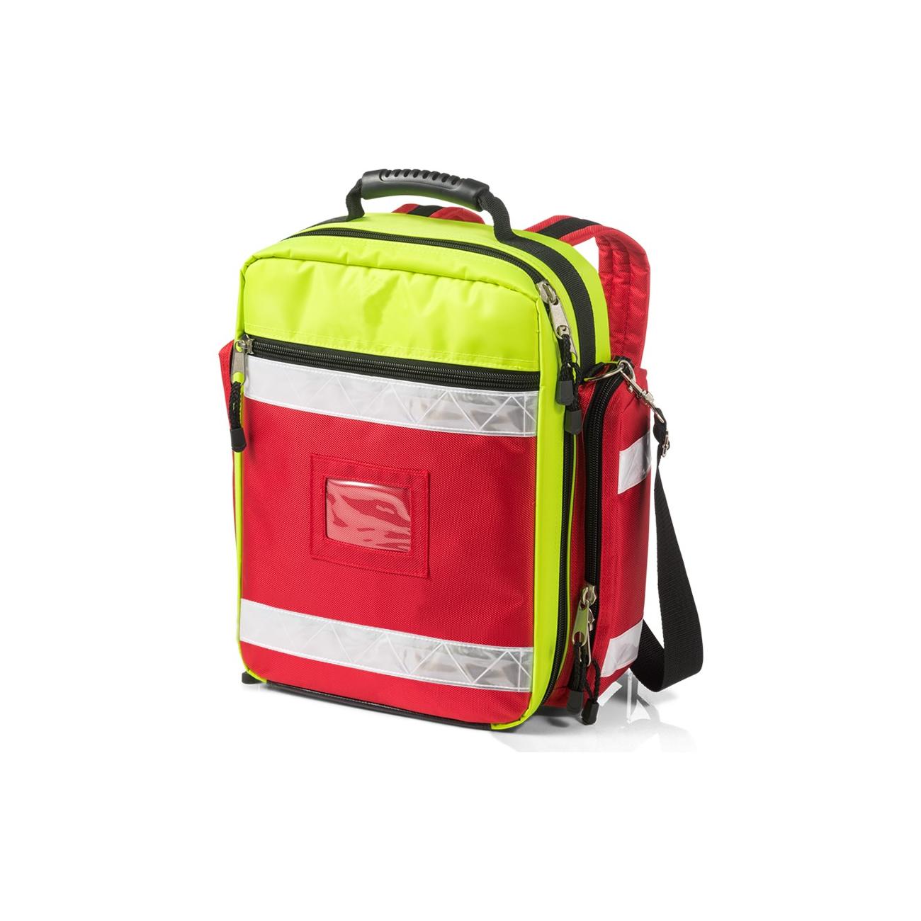 PSF Medizinischer Rucksack (leer)