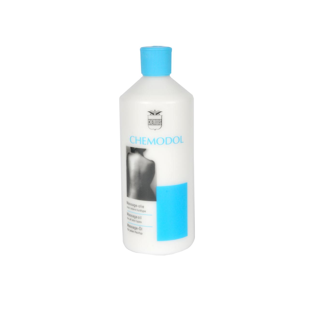 Chemodol Massage-Öl 500 Ml