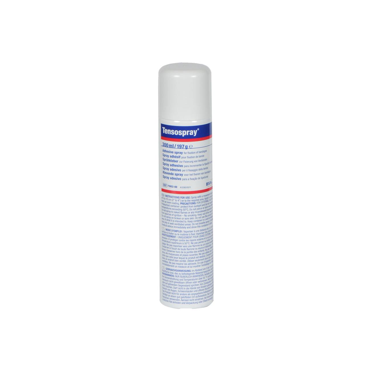 Tensospray Klebespray 300 Ml