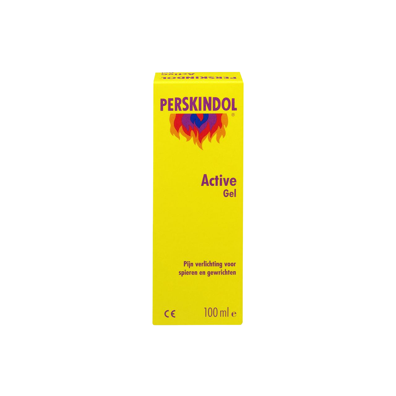 Perskindol Aktiv Gel 100 Ml