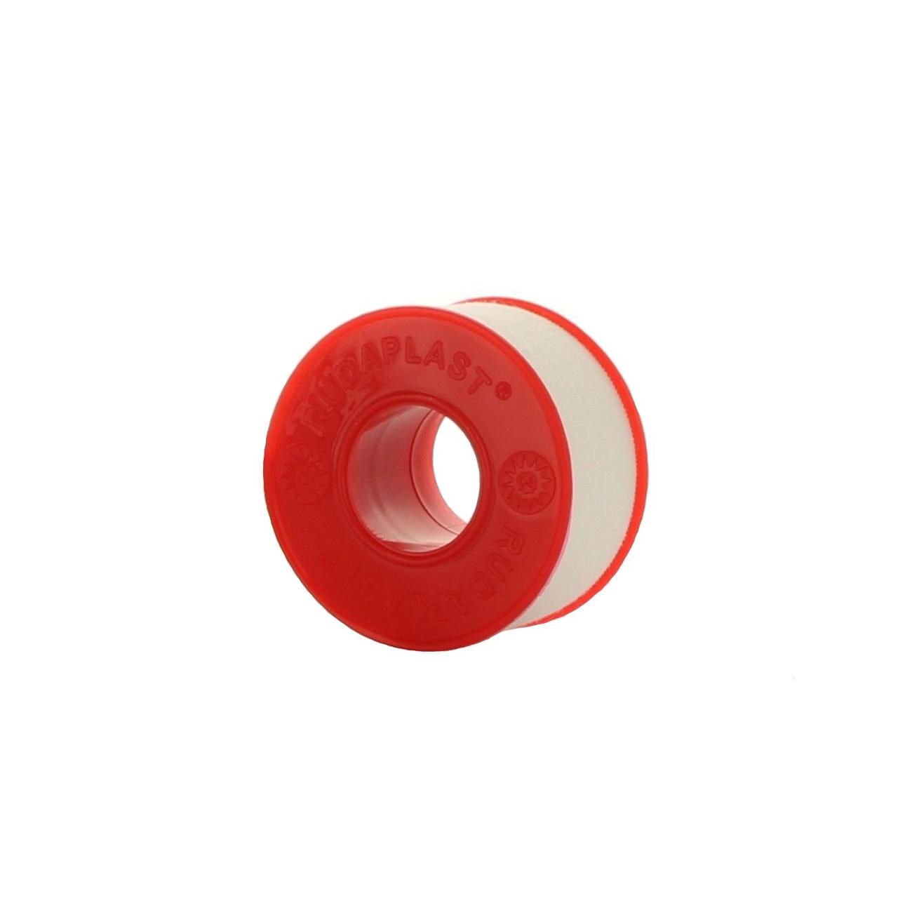 Noba Rudaplasto Klebebinde 2,5 Cm X 5 M