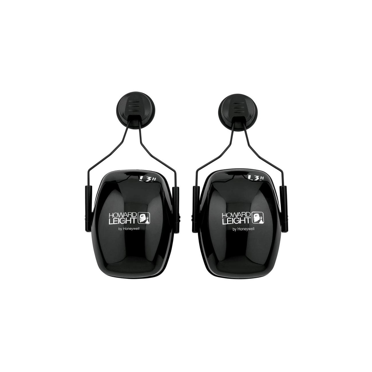 Howard Leight Von Honeywell L3H Gehörschutz Für North Helm