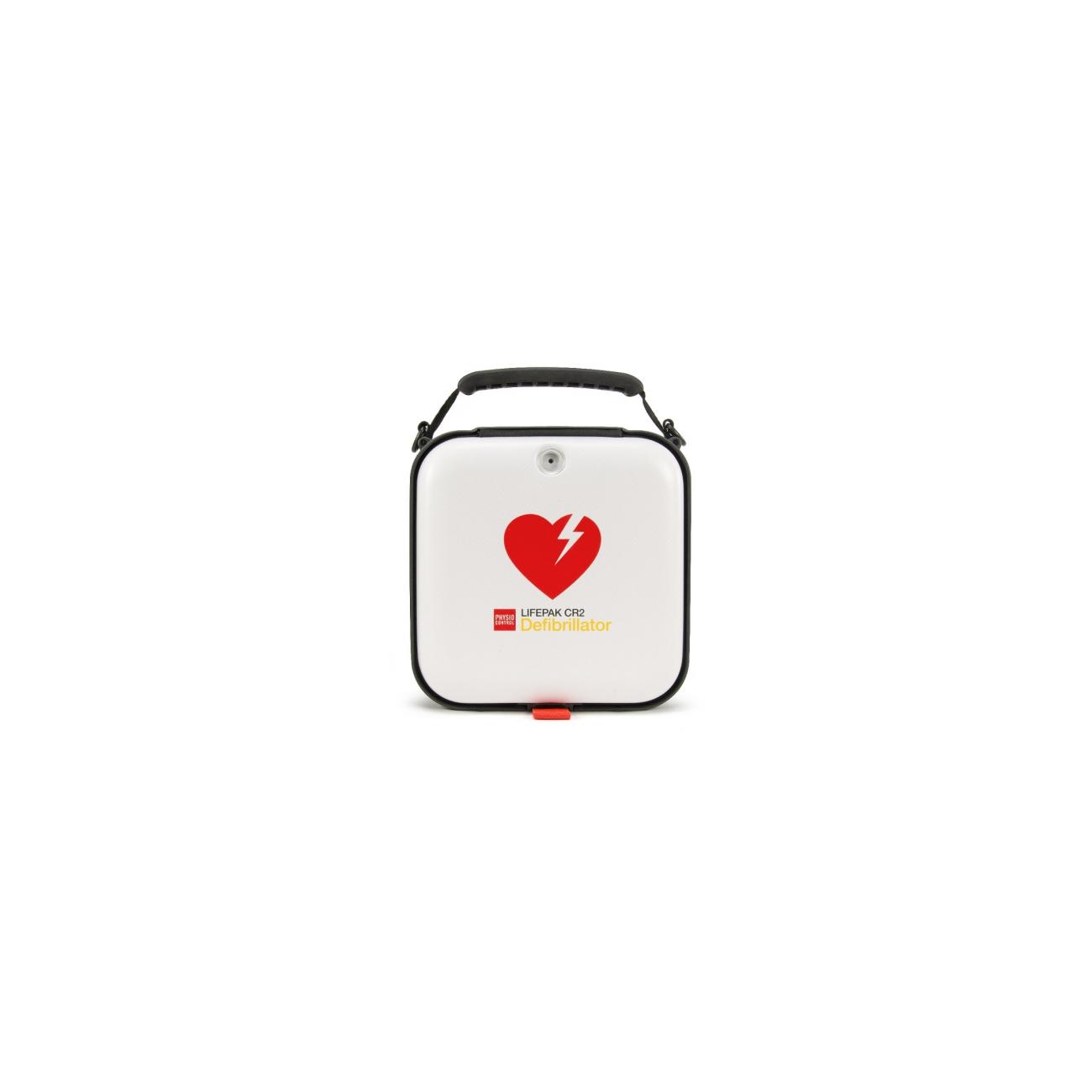 Physio Control Lifepak CR2 Tragetasche