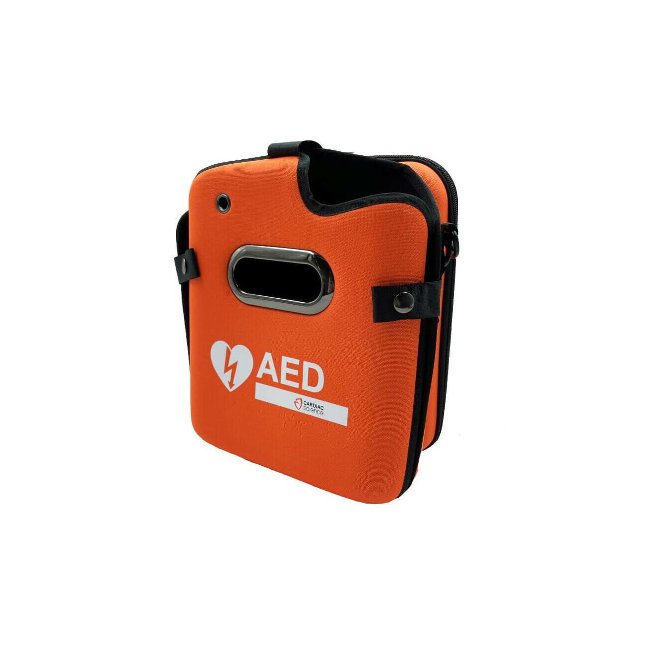 Cardiac Science Tragetasche