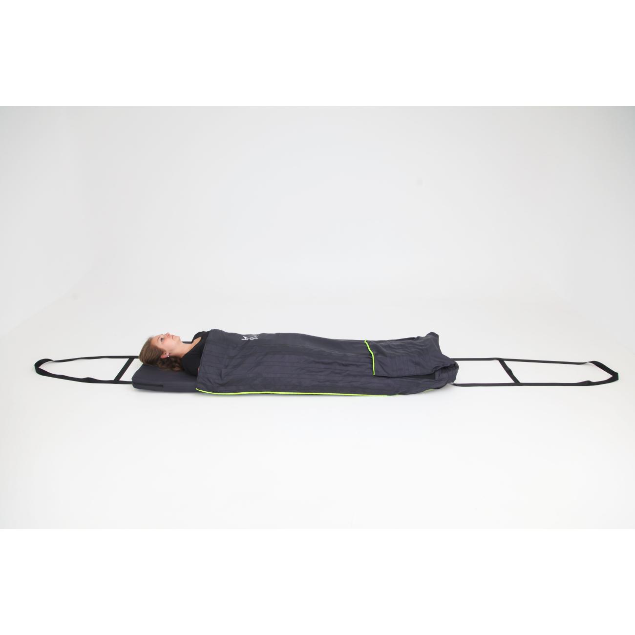 S-CAPEPLUS Evakuierungsmatratze Basic Modell