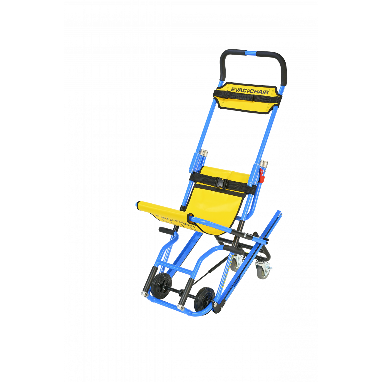 Evac Chair 600H Evakuierungsstuhl Mit Traggriffen
