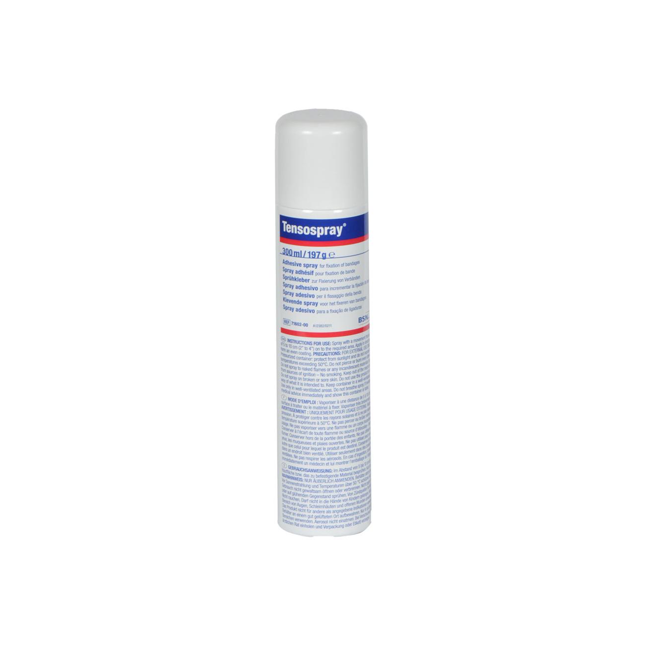 Tensospray Klebespray 300 Ml