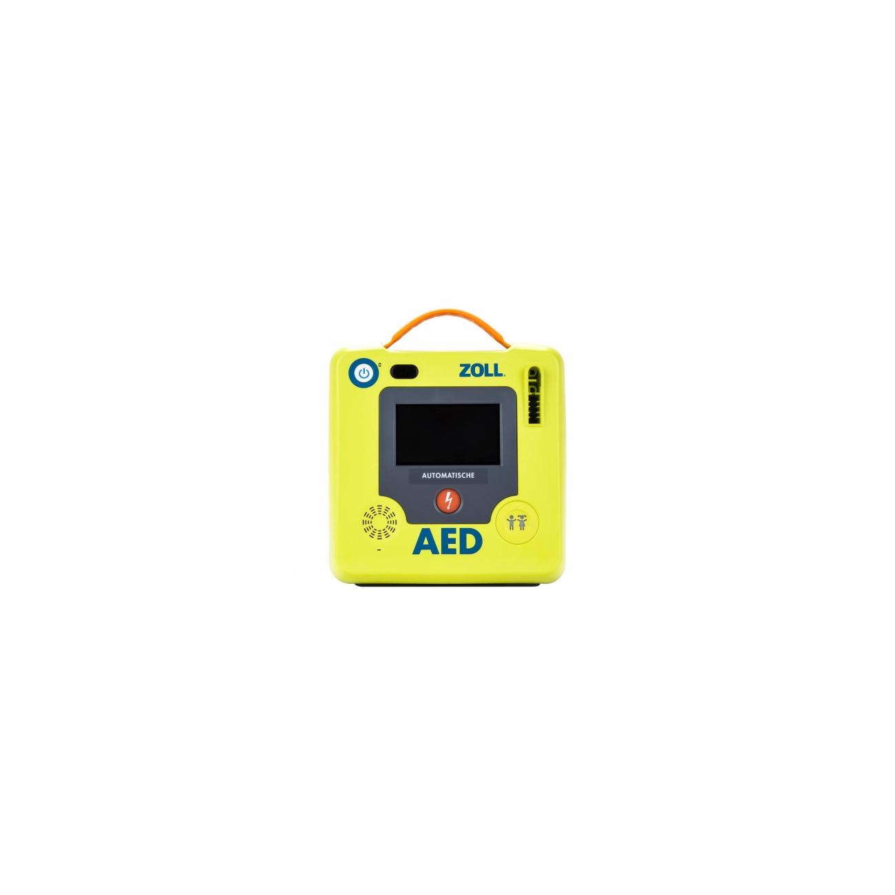 Zoll AED 3 Vollautomat