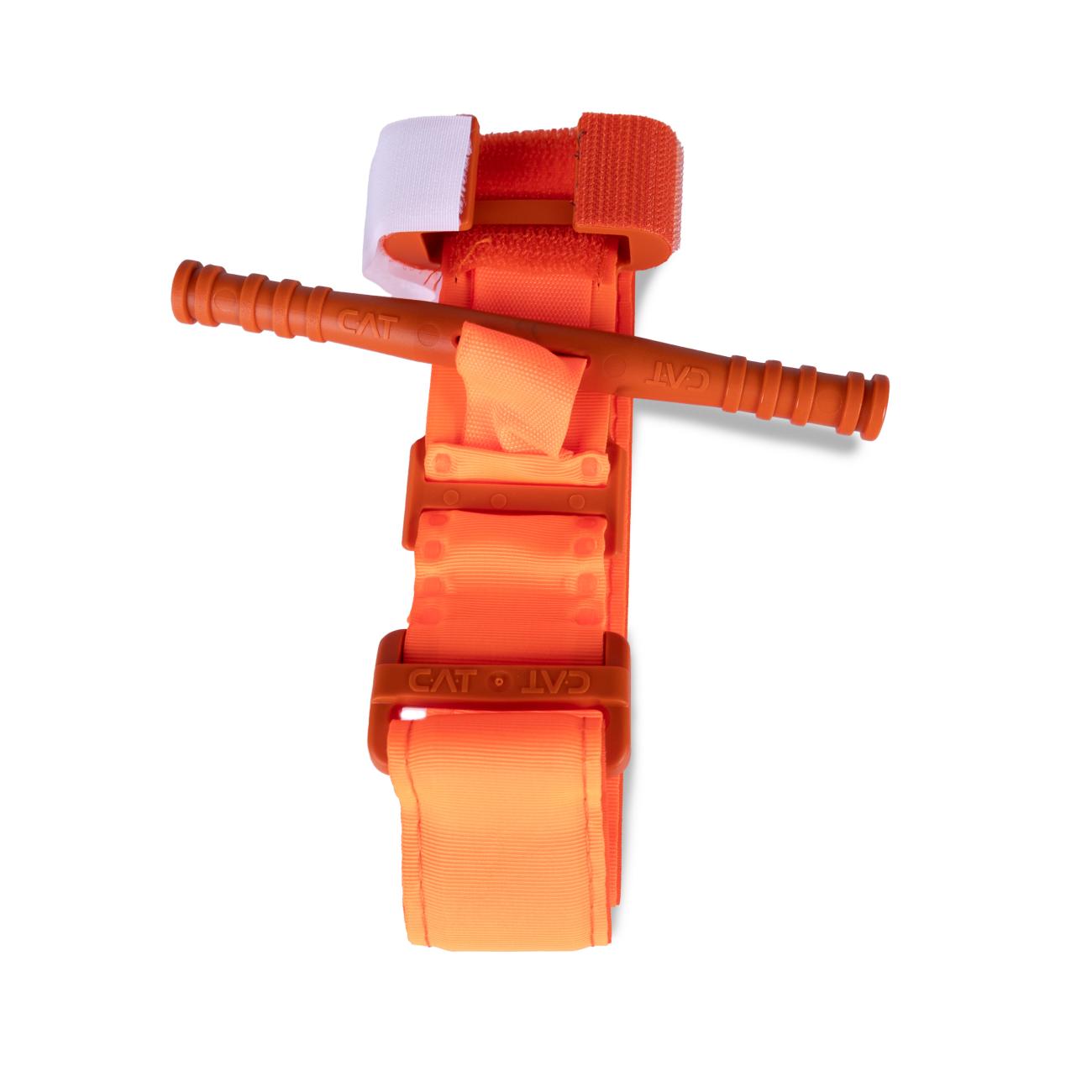 CAT Tourniquet G7 Orange