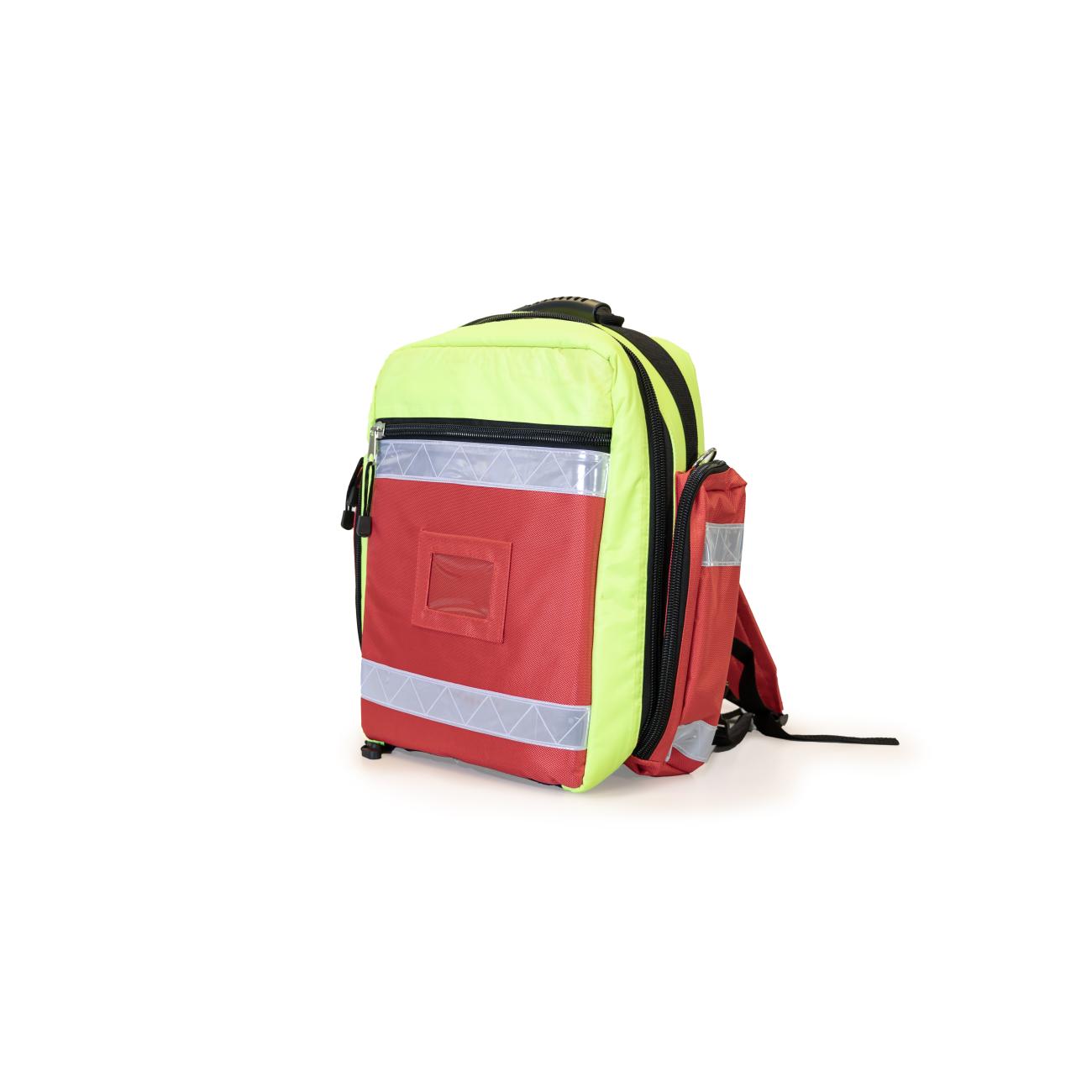 PSF Medizinischer Rucksack (leer)