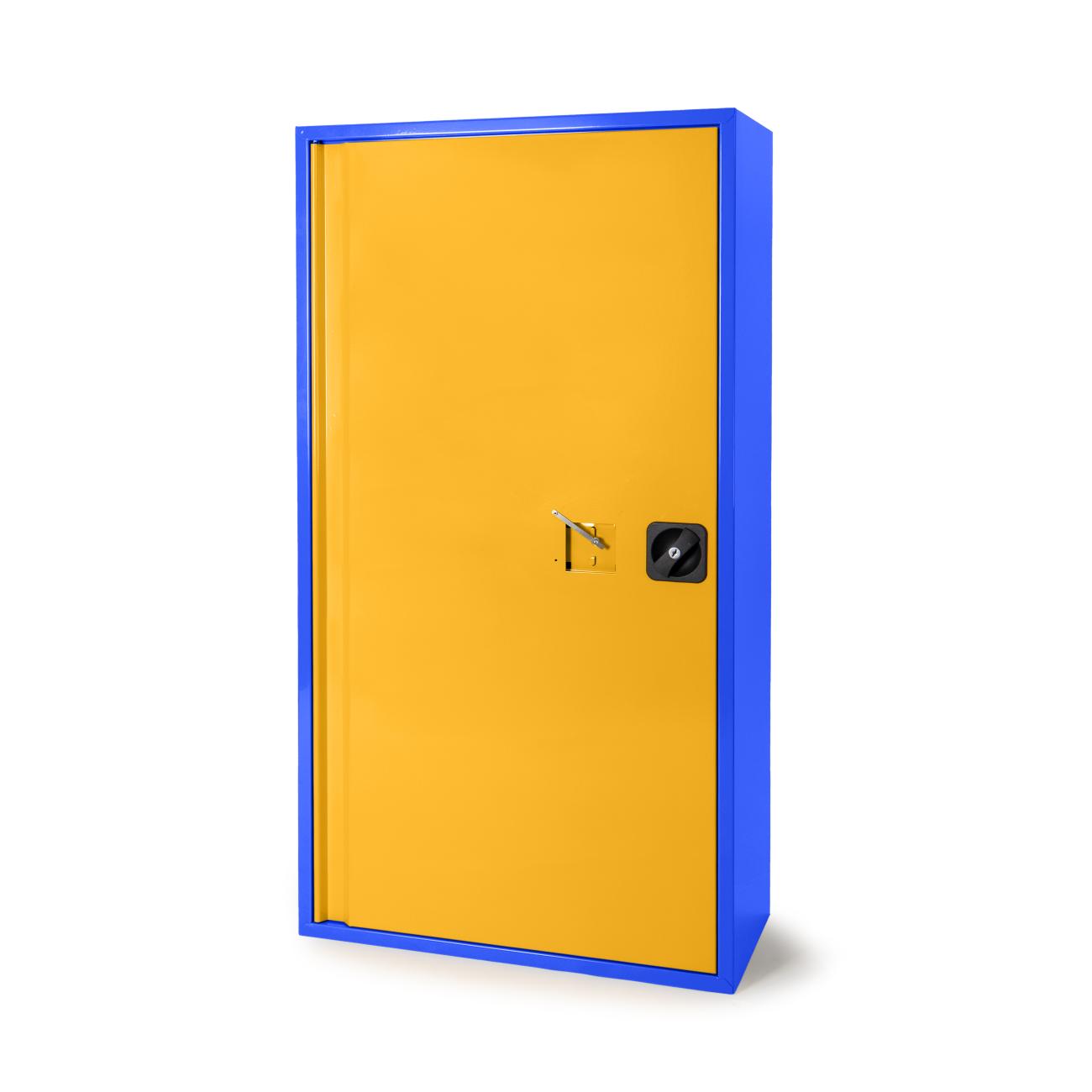 Quick Metallschrank Für Evac Chair