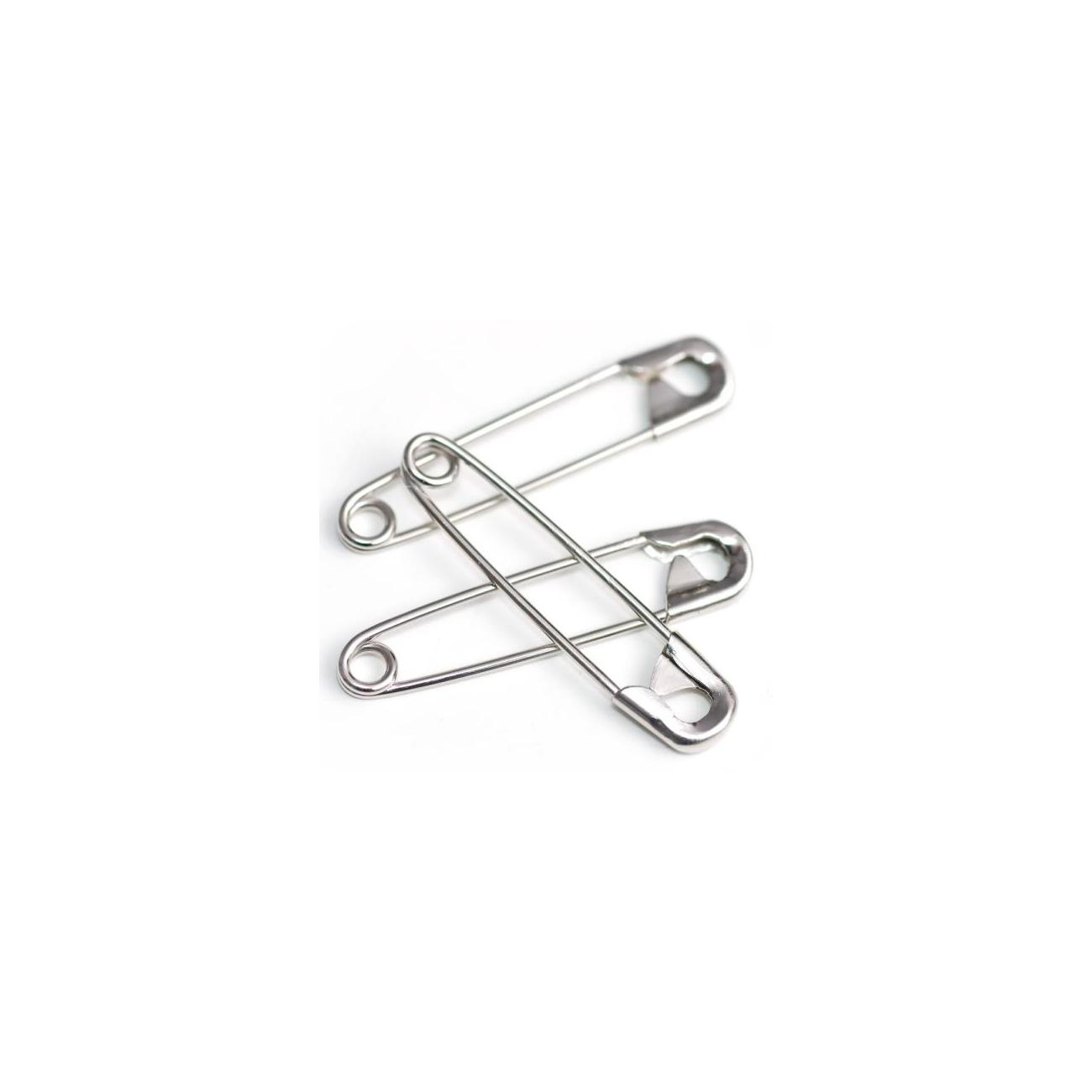 Quick Sicherheitsnadeln (3 Stück)