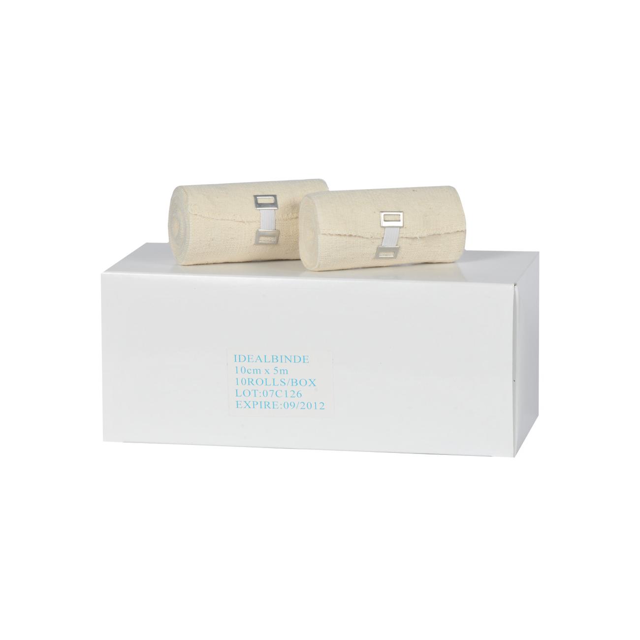 Quick Idealbinde 10 Cm X 5 M