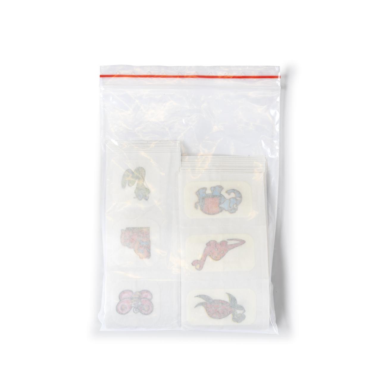 Quick Kinderpflaster 7 X 2 Cm (100 Stück)