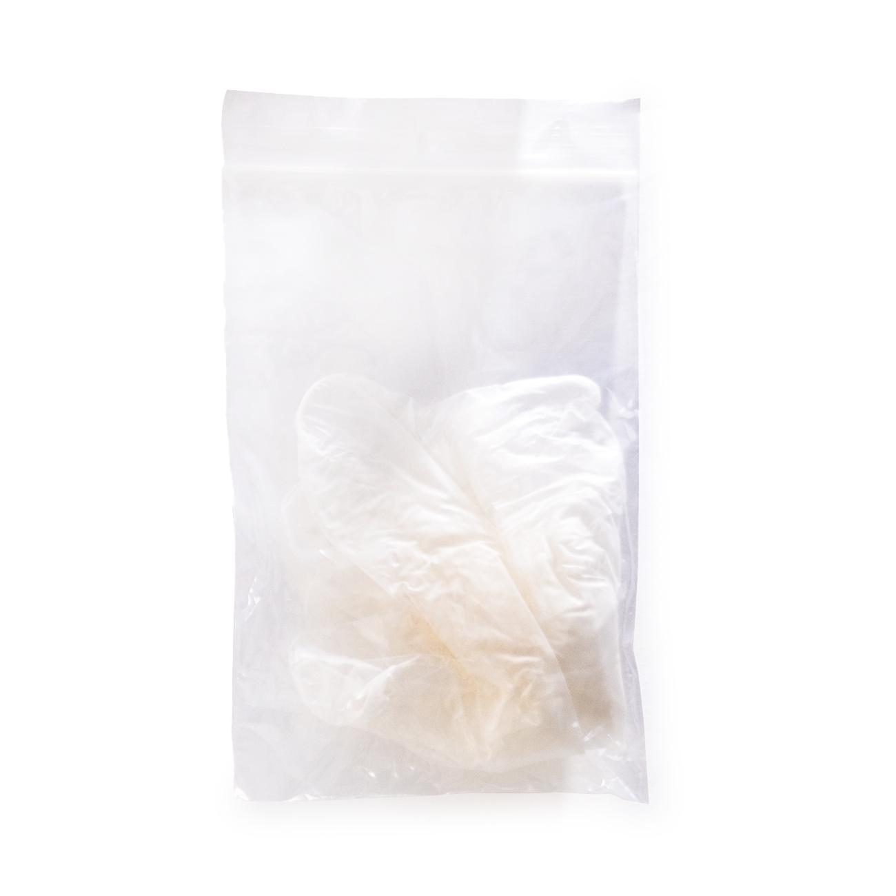 Einmalhandschuhe Nach DIN EN 455 (Size L)