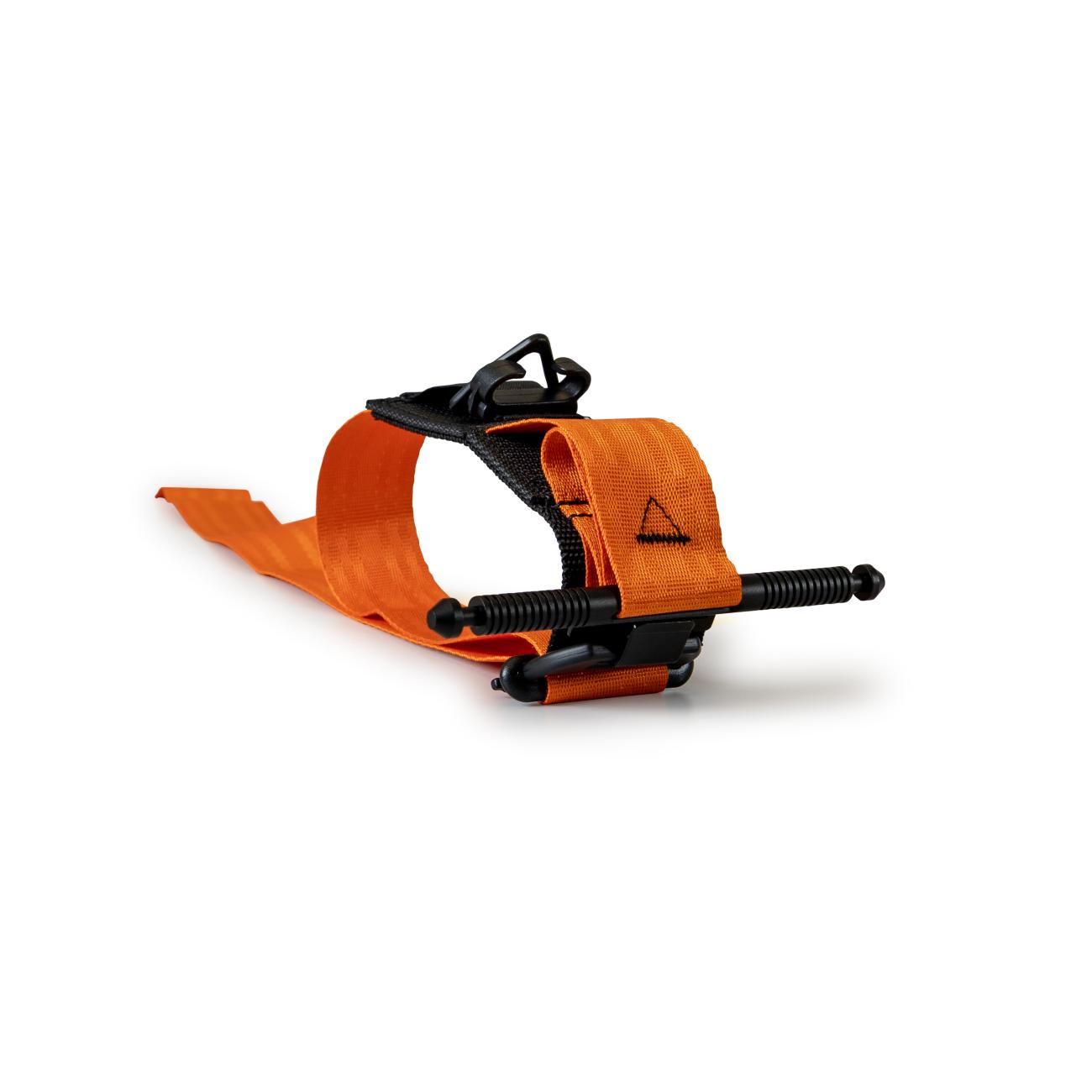 Quick Sof Tourniquet Orange