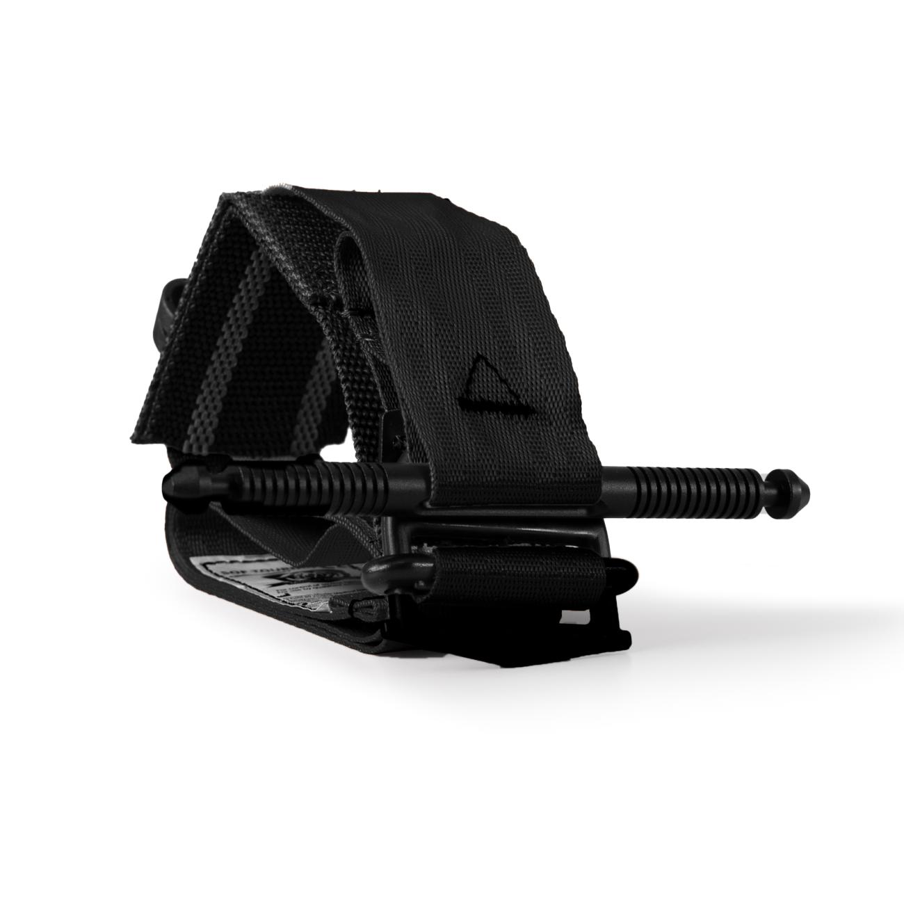 Quick Sof Tourniquet Schwarz